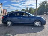 Nissan Almera 2014 года за 3 200 000 тг. в Караганда – фото 4
