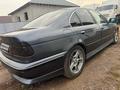 BMW 528 1997 года за 2 500 000 тг. в Каскелен – фото 4