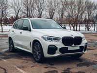 BMW X5 2021 года за 39 000 000 тг. в Астана