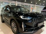 Jetour X70 Plus 2025 года за 14 090 000 тг. в Шымкент