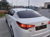 Kia K5 2011 года за 4 500 000 тг. в Кызылорда