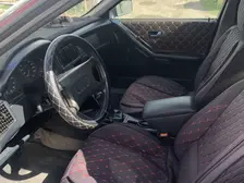 Audi 80, 1991