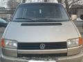 Volkswagen Transporter 1992 годаүшін2 700 000 тг. в Павлодар – фото 2