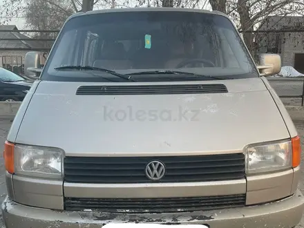 Volkswagen Transporter 1992 года за 2 700 000 тг. в Павлодар – фото 2