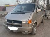 Volkswagen Transporter 1992 года за 2 700 000 тг. в Павлодар