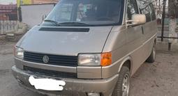 Volkswagen Transporter 1992 годаүшін2 700 000 тг. в Павлодар