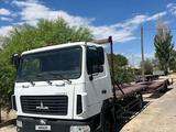 МАЗ  4371 2018 года за 11 000 000 тг. в Жаркент