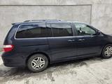 Honda Odyssey 2005 года за 6 000 000 тг. в Алматы – фото 2