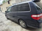 Honda Odyssey 2005 года за 6 000 000 тг. в Алматы