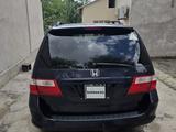 Honda Odyssey 2005 года за 6 000 000 тг. в Алматы – фото 3