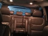 Honda Odyssey 2005 года за 6 000 000 тг. в Алматы – фото 5
