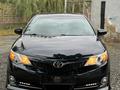 Toyota Camry 2013 годаfor6 000 000 тг. в Шымкент