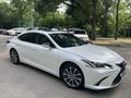 Lexus ES 250 2020 года за 20 500 000 тг. в Алматы