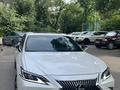 Lexus ES 250 2020 года за 20 500 000 тг. в Алматы – фото 3