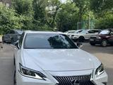 Lexus ES 250 2020 года за 18 500 000 тг. в Алматы