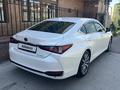 Lexus ES 250 2020 года за 20 500 000 тг. в Алматы – фото 6