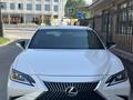 Lexus ES 250 2020 года за 20 500 000 тг. в Алматы – фото 2
