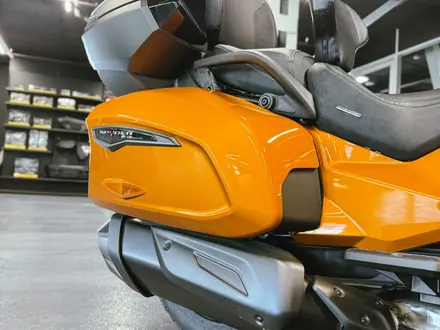 BRP  Can-Am Spyder F3 LTD SS 1330 ACE 2024 года за 22 689 000 тг. в Алматы – фото 5