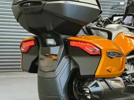BRP  Can-Am Spyder F3 LTD SS 1330 ACE 2024 года за 22 689 000 тг. в Алматы – фото 6