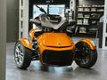 BRP  Can-Am Spyder F3 LTD SS 1330 ACE 2024 года за 22 689 000 тг. в Алматы