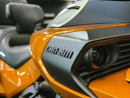 BRP  Can-Am Spyder F3 LTD SS 1330 ACE 2024 года за 22 689 000 тг. в Алматы – фото 3