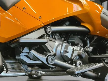 BRP  Can-Am Spyder F3 LTD SS 1330 ACE 2024 года за 22 689 000 тг. в Алматы – фото 7