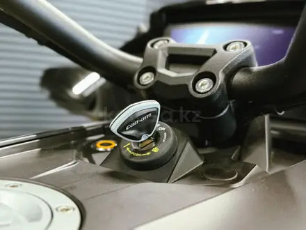 BRP  Can-Am Spyder F3 LTD SS 1330 ACE 2024 года за 22 689 000 тг. в Алматы – фото 8