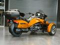 BRP  Can-Am Spyder F3 LTD SS 1330 ACE 2024 года за 22 689 000 тг. в Алматы – фото 4