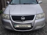 Nissan Almera Classic 2009 годаүшін3 300 000 тг. в Алматы