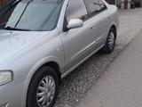 Nissan Almera Classic 2009 годаүшін3 300 000 тг. в Алматы – фото 2