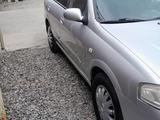 Nissan Almera Classic 2009 годаүшін3 300 000 тг. в Алматы – фото 3