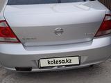 Nissan Almera Classic 2009 годаүшін3 300 000 тг. в Алматы – фото 4