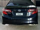 Toyota Camry 2013 годаүшін5 500 000 тг. в Актобе – фото 3