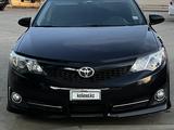 Toyota Camry 2013 годаүшін5 500 000 тг. в Актобе – фото 2