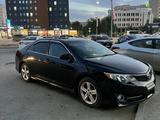 Toyota Camry 2013 годаүшін5 500 000 тг. в Актобе