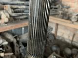 Полуось на 105 задние привозные за 130 000 тг. в Алматы – фото 2