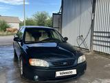 Kia Spectra 2003 годаfor1 500 000 тг. в Тургень (Енбекшиказахский р-н) – фото 2