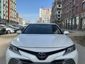 Toyota Camry 2019 годаүшін11 500 000 тг. в Астана – фото 6