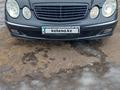 Mercedes-Benz E 240 2004 годаүшін5 000 000 тг. в Аксу