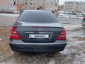 Mercedes-Benz E 240 2004 года за 5 000 000 тг. в Аксу – фото 7