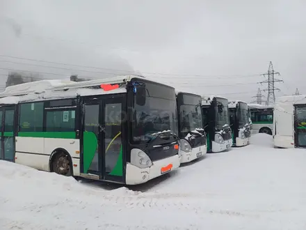 IVECO  Citelis 2014 года за 4 000 000 тг. в Астана – фото 2