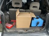 Mitsubishi Space Wagon 1994 года за 1 000 000 тг. в Туркестан – фото 4