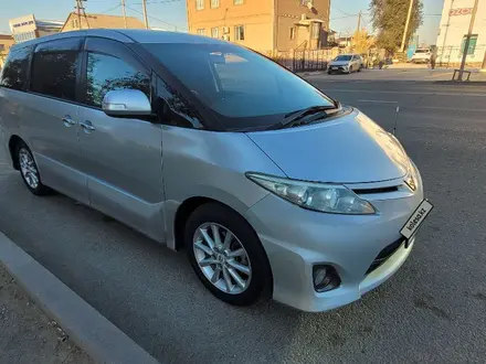 Toyota Estima 2010 года за 5 300 000 тг. в Атырау – фото 2