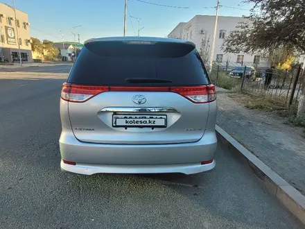 Toyota Estima 2010 года за 5 300 000 тг. в Атырау – фото 5