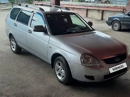 ВАЗ (Lada) Priora 2171 2014 года за 2 900 000 тг. в Караганда