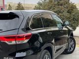 Toyota Highlander 2017 года за 18 800 000 тг. в Актау – фото 5