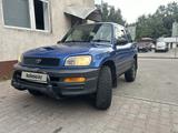 Toyota RAV4 1996 годаүшін3 700 000 тг. в Алматы