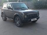 ВАЗ (Lada) Lada 2121 2016 года за 3 250 000 тг. в Уральск – фото 2