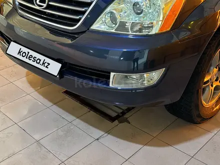 Lexus GX 470 2004 года за 9 500 000 тг. в Атырау