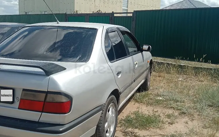 Nissan Primera 1996 годаүшін700 000 тг. в Актобе